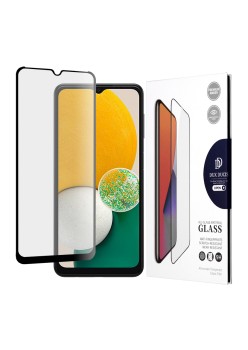 Folie pentru Samsung Galaxy A13 4G / A13 5G / A04s / A04 - Dux Ducis Tempered Glass - Black