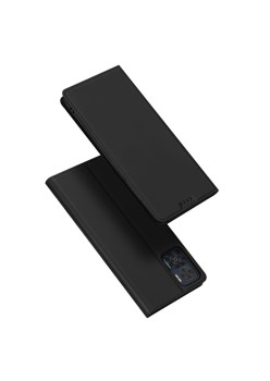 Husa pentru Motorola Moto E22 / E22i - Dux Ducis Skin Pro - Black