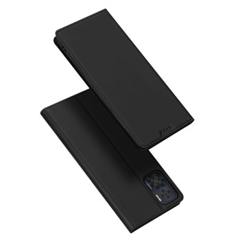 Husa pentru Motorola Moto E22 / E22i - Dux Ducis Skin Pro - Black