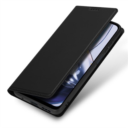 Husa pentru Motorola Moto E22 / E22i - Dux Ducis Skin Pro - Black