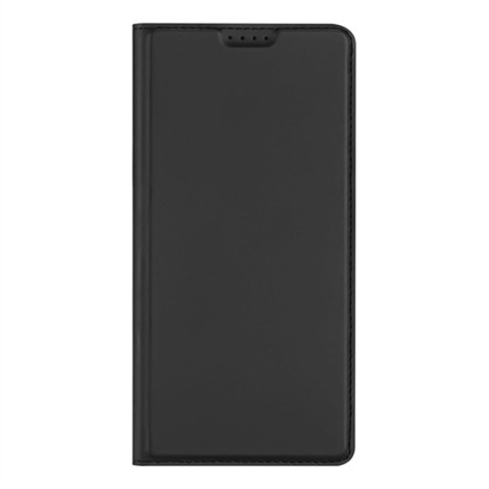 Husa pentru Motorola Moto E22 / E22i - Dux Ducis Skin Pro - Black