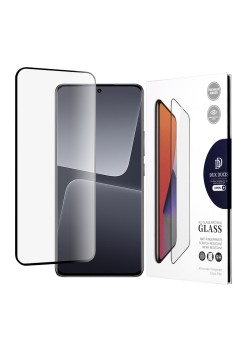 Folie pentru Xiaomi 13 Pro - Dux Ducis Tempered Glass - Black
