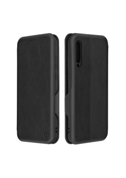 Husa pentru Huawei P20 Pro Techsuit Safe Wallet Plus, Black
