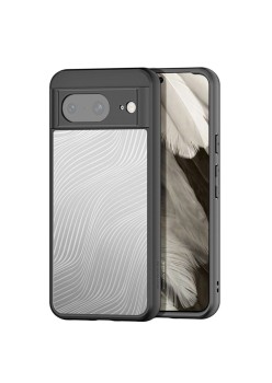 Husa pentru Google Pixel 8 - Dux Ducis Aimo Series - Black