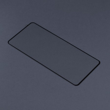 Folie pentru Google Pixel 8 - Dux Ducis Tempered Glass - Black