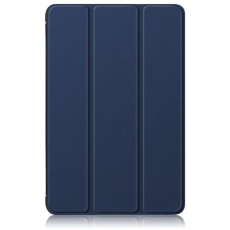 Husa pentru Samsung Galaxy Tab A9 Plus - Techsuit FoldPro - Blue