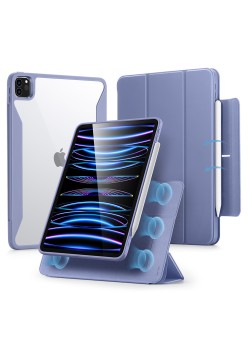 Husa pentru iPad Pro 11" 2021 / 2022 - ESR Rebound Hybrid - Lavender