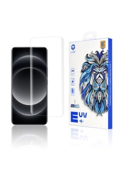 Folie pentru Xiaomi 14 Ultra - Lito 3D UV Glass - Clear