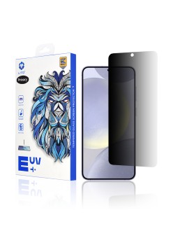 Folie pentru Samsung Galaxy S24 Plus - Lito 3D UV Glass - Privacy