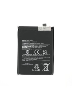 Baterie pentru Xiaomi Redmi Note 12 4G, 5000mAh - OEM BN5M (21785) - Black