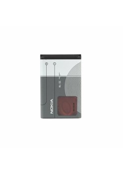 Baterie pentru Nokia 3650 / 6600 / 220 / 3310 (2017) / 110 (2022) / 208 / 207, 1020mAh - OEM BL-5C (00093) - Grey