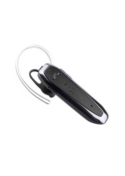 Casca Bluetooth cu Microfon - Fixed (FIXTLK2-BK) - Black