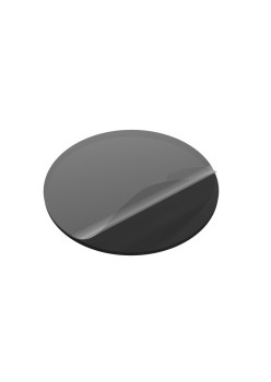 Adeziv Siliconic pentru Suportul Auto - Fixed (FIXDSC-BK) - Black