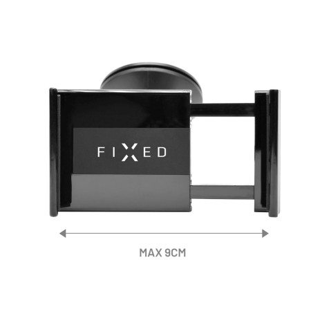 Suport Auto pentru Bord si Parbriz - Fixed (FIXH-FIX3) - Black