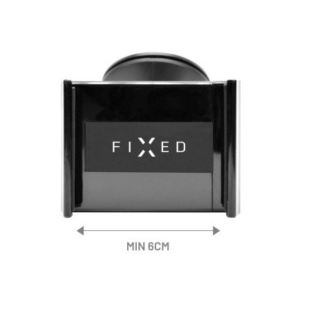 Suport Auto pentru Bord si Parbriz - Fixed (FIXH-FIX3) - Black