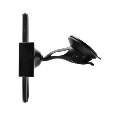 Suport Auto pentru Bord si Parbriz - Fixed (FIXH-FIX3) - Black