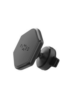 Suport Auto cu Magnet cu Prindere pe Bord - Fixed (FIXIC-FLEX-BK) - Black