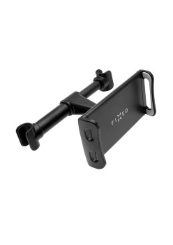Suport de Masina pentru Tetiera Compatibil cu Telefon, Tableta - Fixed (FIXTAB-PAS-BK) - Black