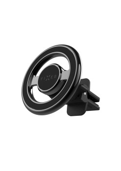 Suport Auto cu Magnet pentru Grila de Ventilatie - Fixed (FIXMMT-V-BK) - Black