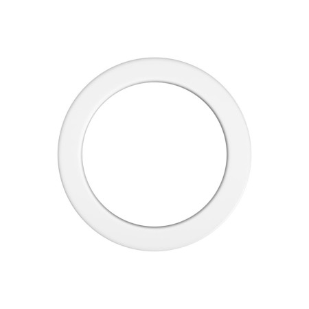 Adaptor MagSafe pentru Telefon - Fixed (FIXMPL2-WH) - White