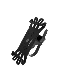 Suport Telefon pentru Bicicleta - Fixed (FIXBI-BK) - Black