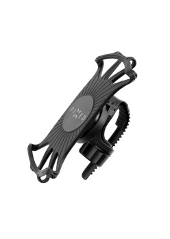 Suport Telefon pentru Bicicleta - Fixed (FIXBI2-BK) - Black