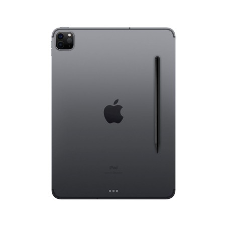 Stylus pen cu LED pentru iPad - Fixed (FIXGRA-BK) - Black