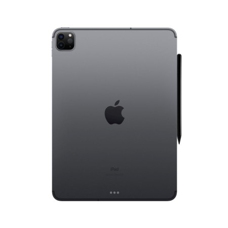 Stylus pen cu LED pentru iPad - Fixed (FIXGRA-BK) - Black