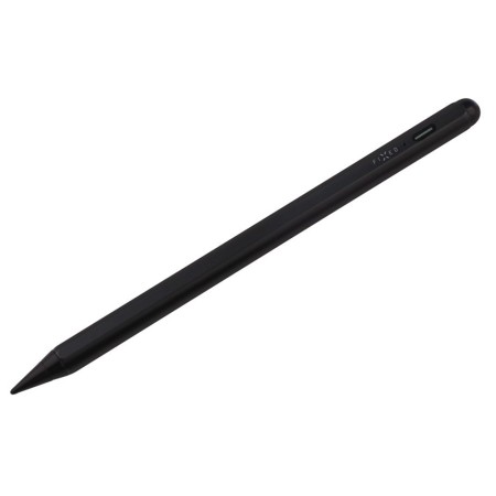 Stylus pen cu LED pentru iPad - Fixed (FIXGRA-BK) - Black