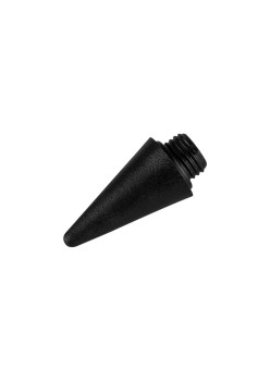 Varf pentru Stiloul Graphite - Fixed (FIXPART-T-GRA) - Black