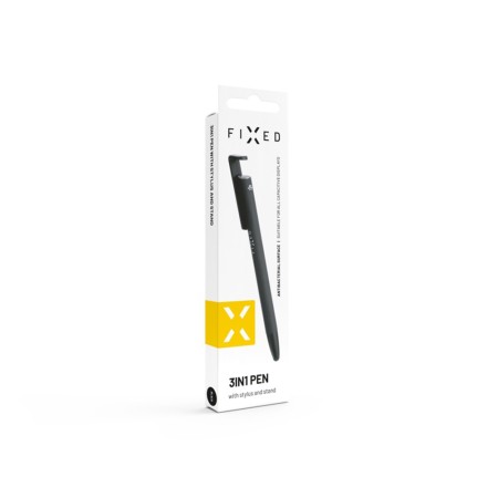 Stylus Pen Universal - Fixed (FIXPEN-BK) - Black