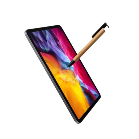 Stylus Pen Universal - Fixed (FIXPEN-BA) - Brown