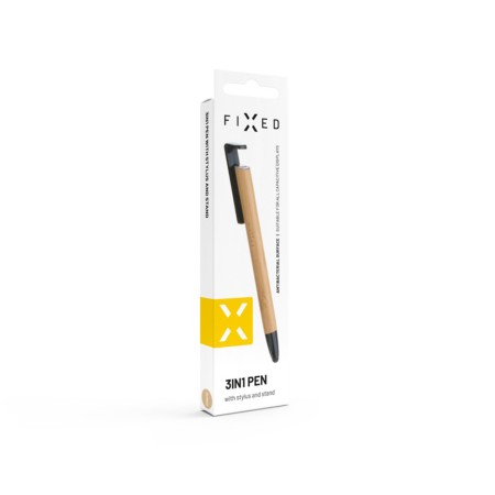 Stylus Pen Universal - Fixed (FIXPEN-BA) - Brown