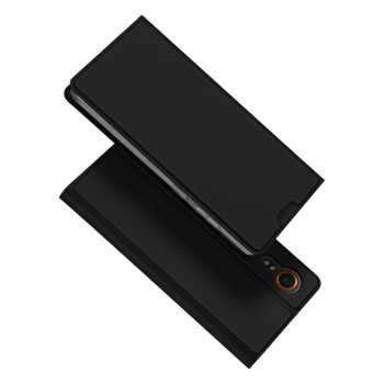 Husa pentru Samsung Galaxy Xcover 7, Dux Ducis Skin Pro, Black