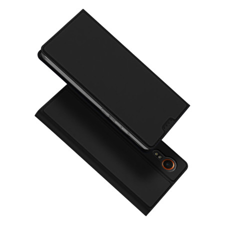 Husa pentru Samsung Galaxy Xcover 7, Dux Ducis Skin Pro, Black