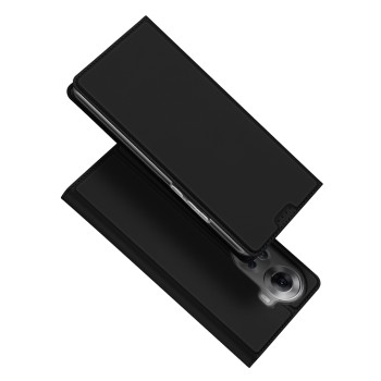 Husa pentru Oppo Reno 11, Dux Ducis Skin Pro, Black