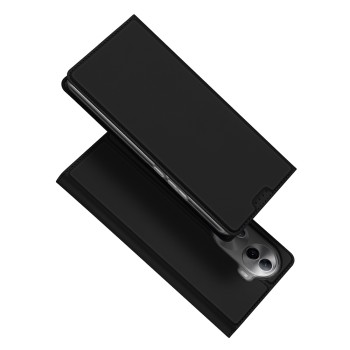 Husa pentru Oppo Reno 11 Pro, Dux Ducis Skin Pro, Black