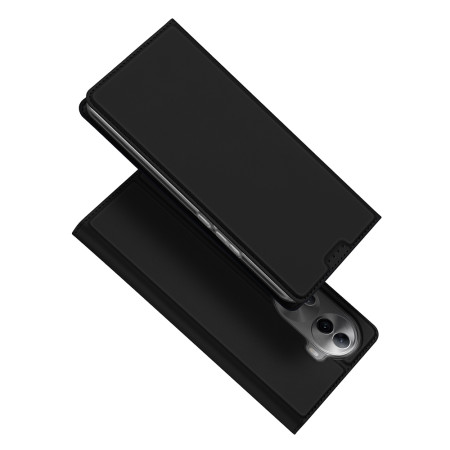 Husa pentru Oppo Reno 11 Pro, Dux Ducis Skin Pro, Black