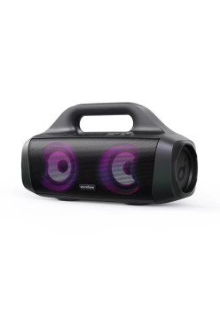 Boxa portabila Wireless IPX7, 30W Anker SoundCore Select Pro, Black