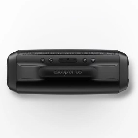 Boxa portabila Wireless IPX7, 30W Anker SoundCore Select Pro, Black
