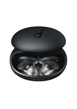 Casti Fara Fir True Wireless, Noise Cancelling, Anker SoundCore Liberty 3 Pro, Negru