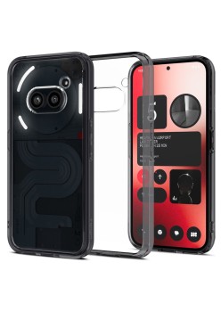 Husa pentru Nothing Phone (2a) - Spigen Ultra Hybrid - Space Crystal