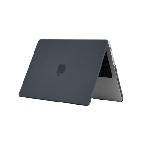 Husa pentru MacBook Air 13" 2017, UltraShell, Matte Black