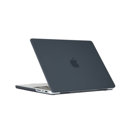 Husa pentru MacBook Air 13" 2017, UltraShell, Matte Black