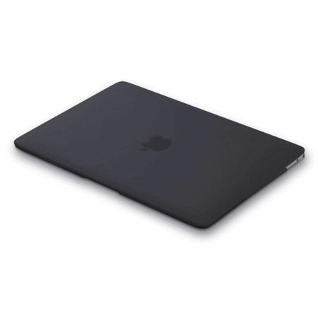 Husa pentru MacBook Air 13" 2020, UltraShell, Matte Black