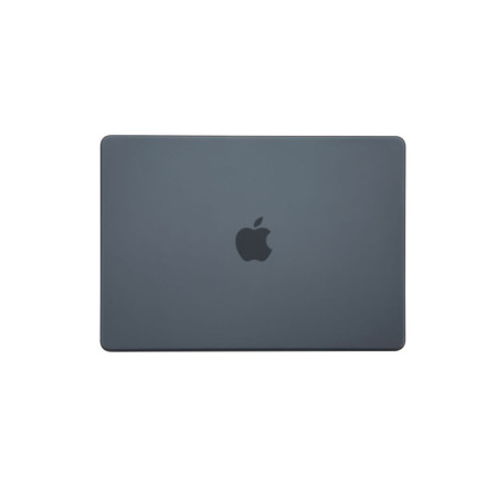 Husa pentru MacBook Air 13" 2020, UltraShell, Matte Black