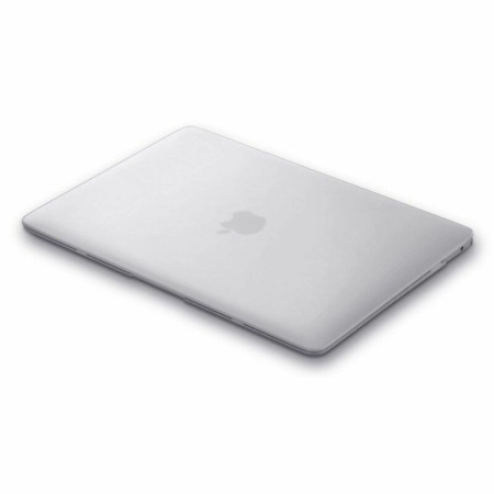 Husa pentru MacBook Air 13" 2020, UltraShell, Matte Clear