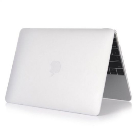 Husa pentru MacBook Pro 14" (2021 / 2022 / 2023), UltraShell, Matte Clear