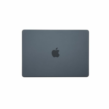 Husa pentru MacBook Pro 16" 2021, UltraShell, Matte Black