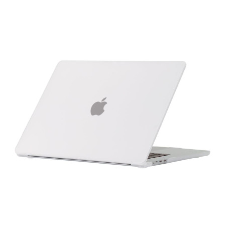 Husa pentru MacBook Air 15" (2023 / 2024), UltraShell, Matte Clear
